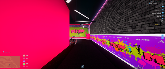 Miaw Antares + Exterior