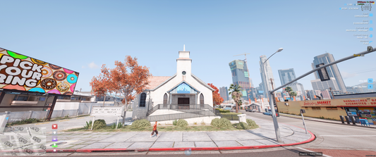 Children Church