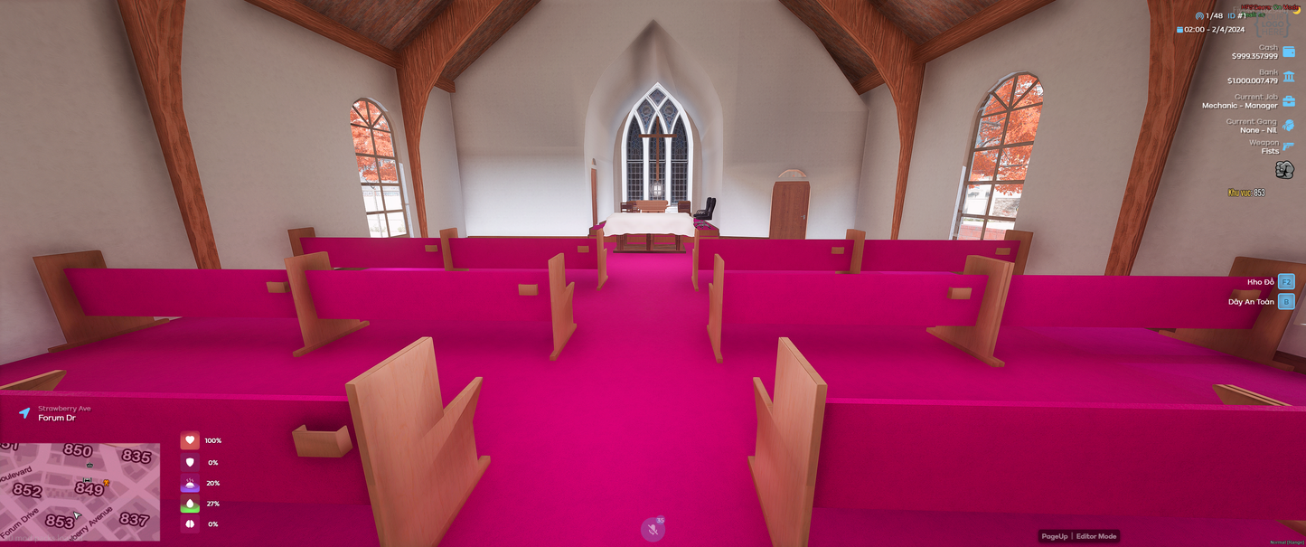 Children Church