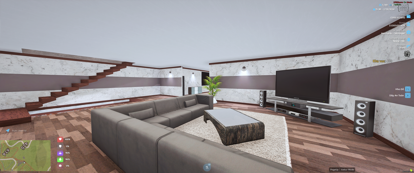 Apexpro Vineyard