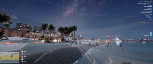 Ocean Club