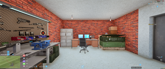 Bunker Chiliad