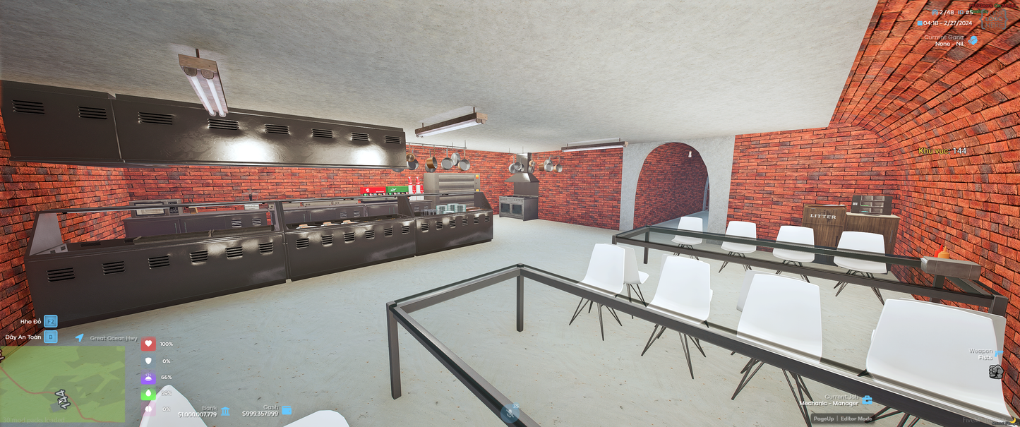 Bunker Chiliad