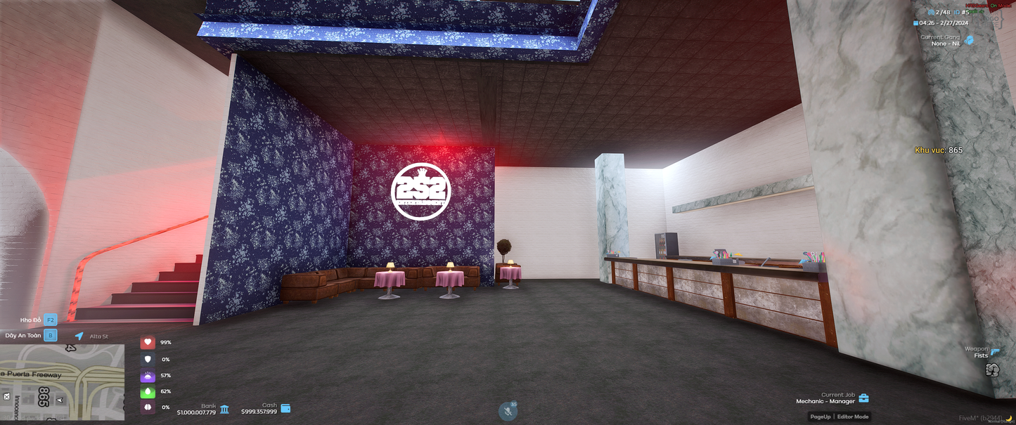 Club 252
