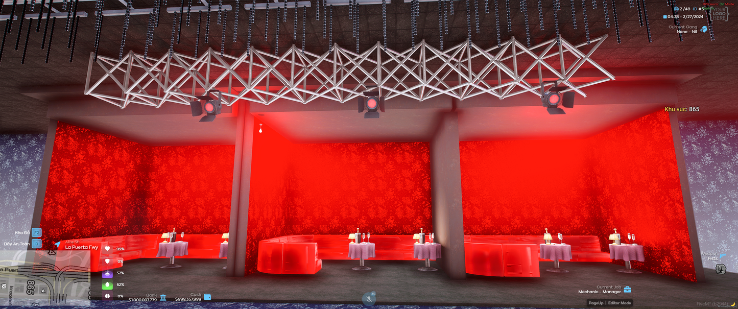 Club 252