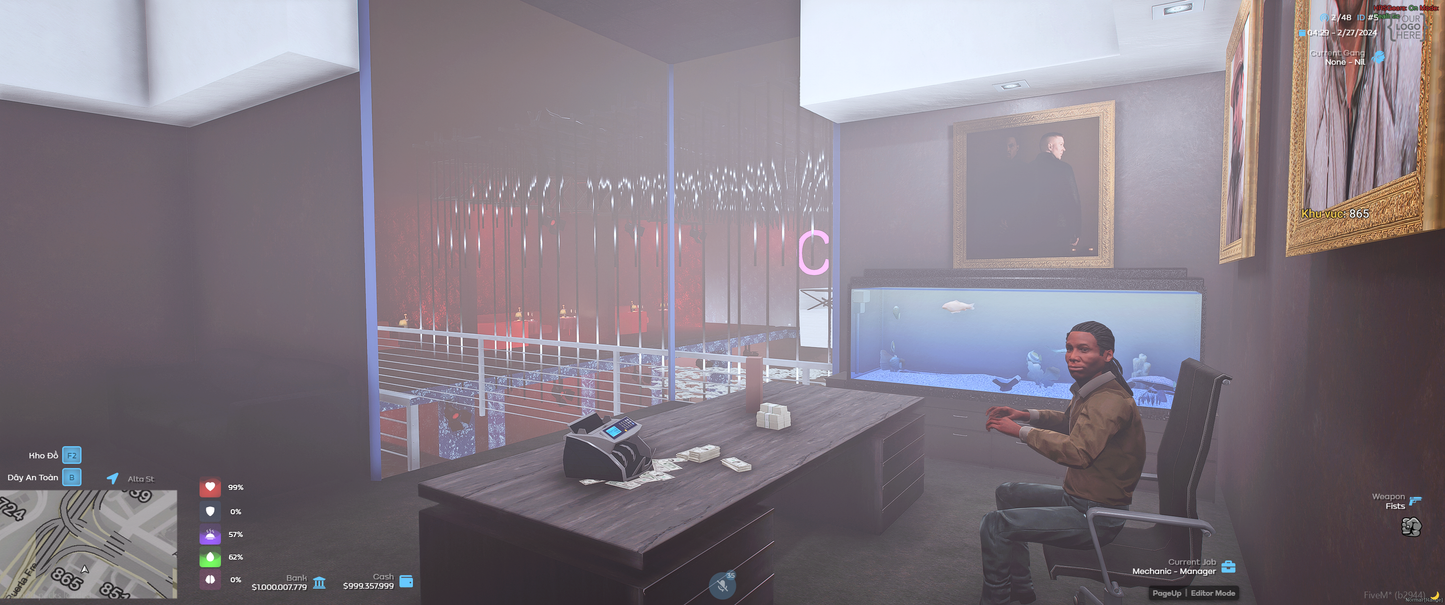 Club 252
