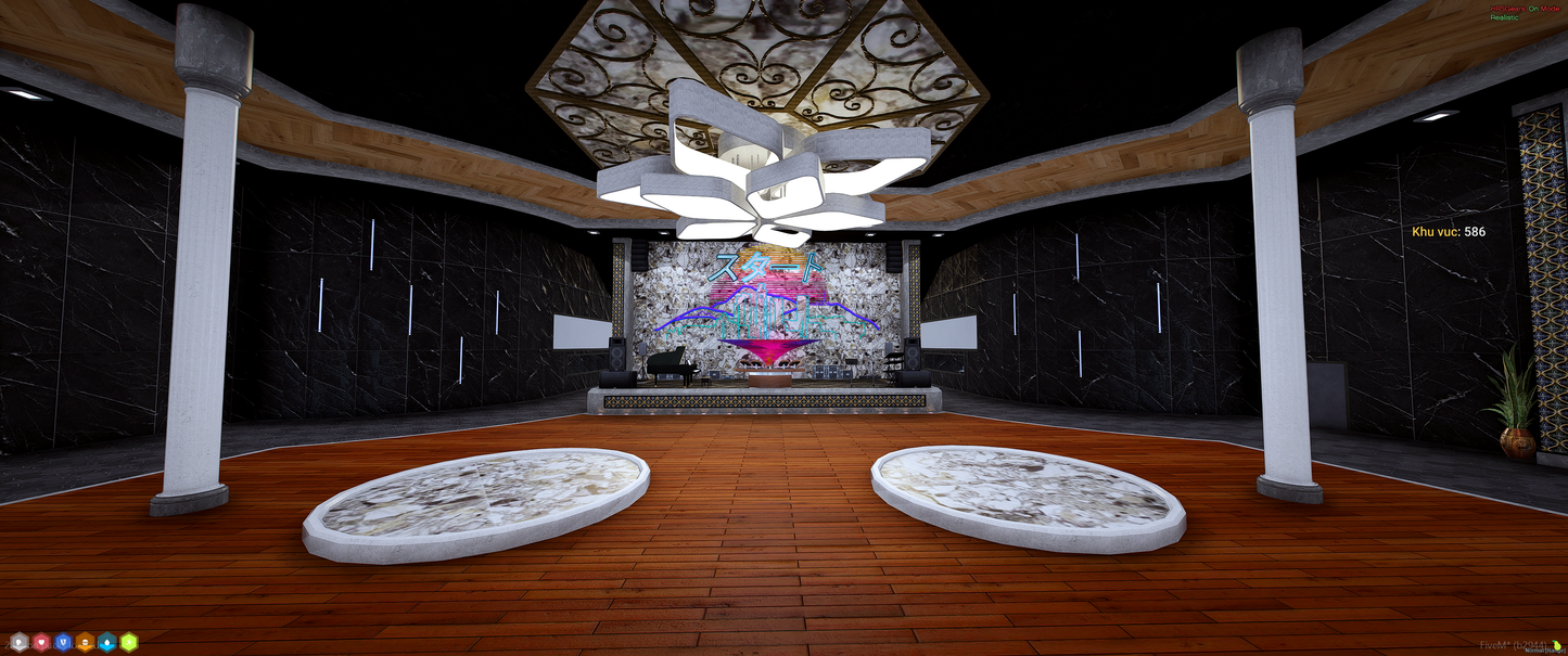 Casino Merah Putih
