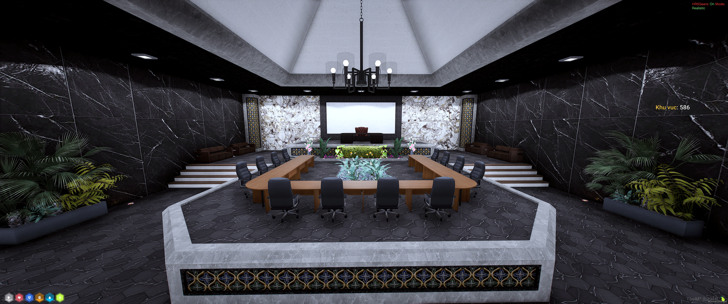 Casino Merah Putih