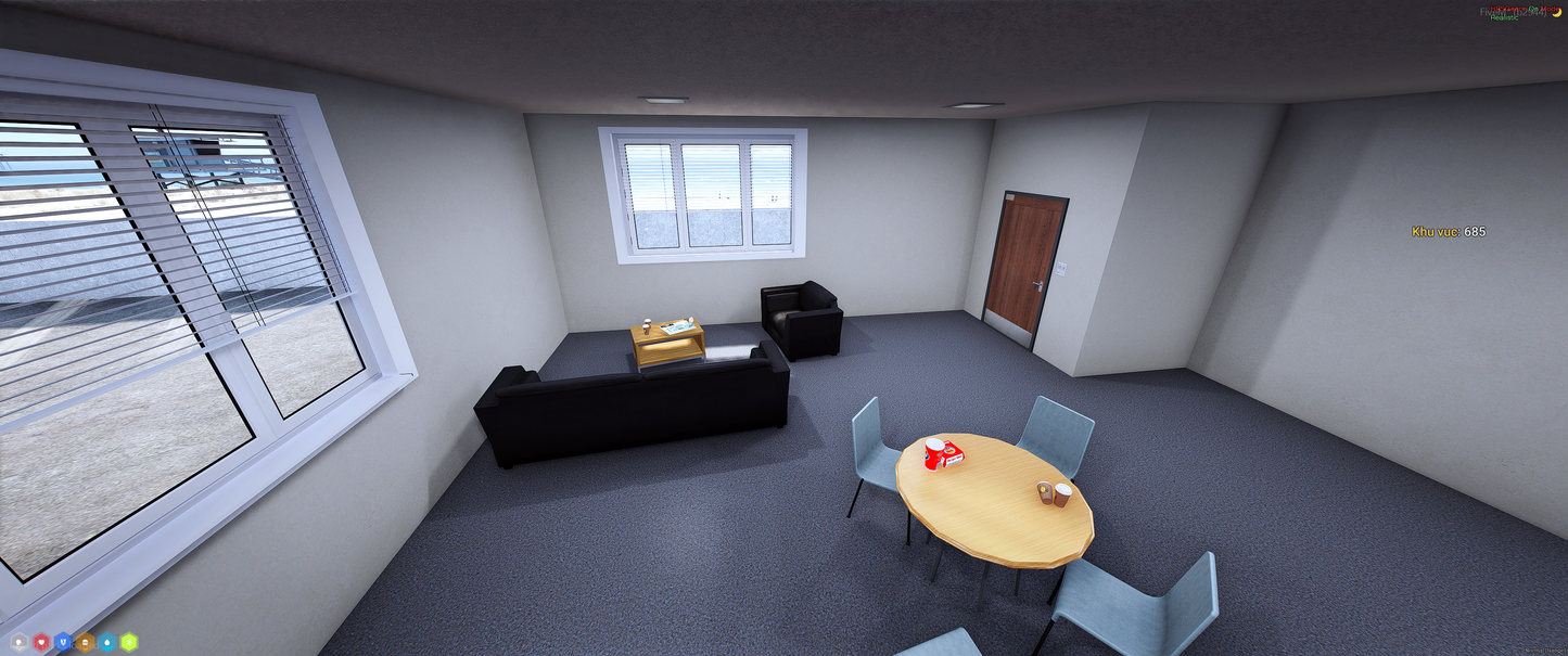 Del Perro Fire Department