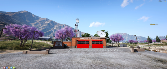 Grapeseed Fire Department