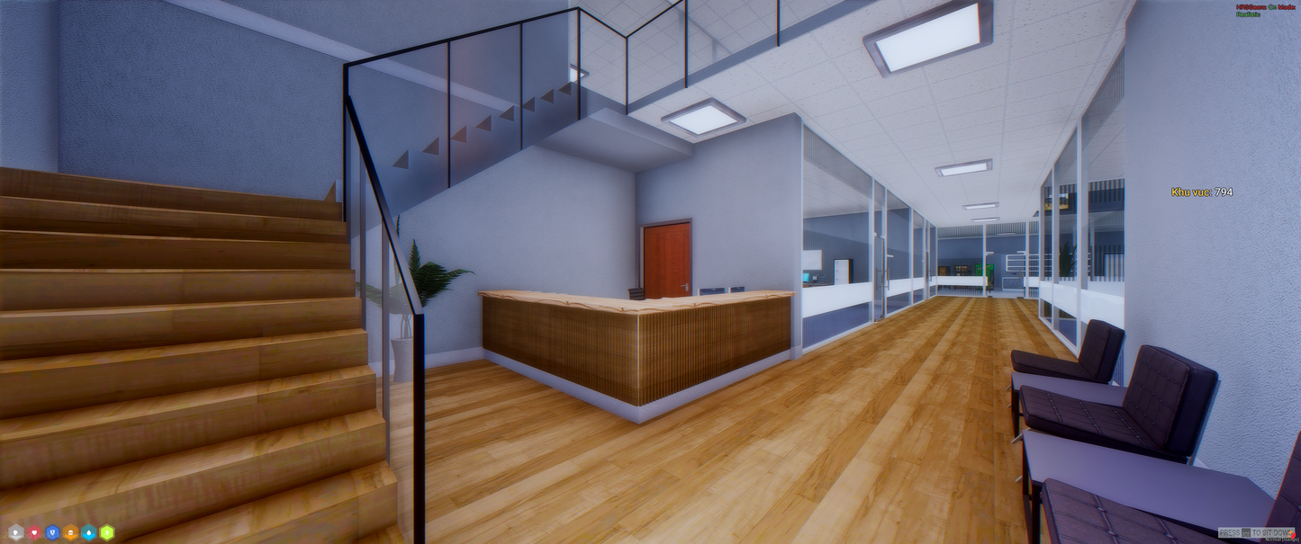 El Burro Heights Fire Station