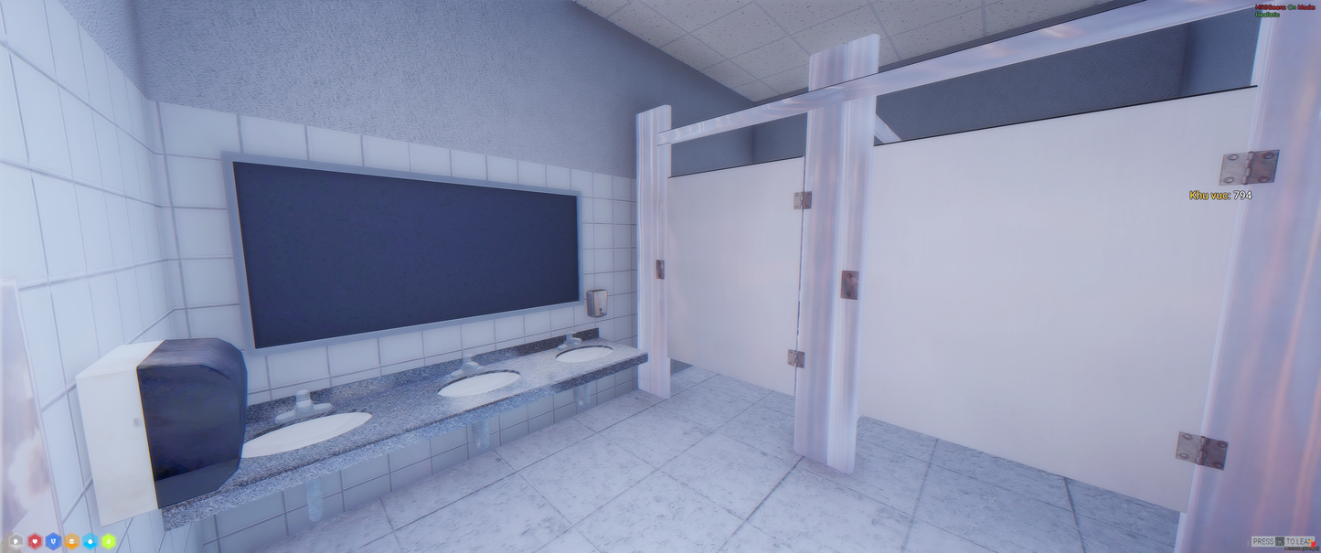 El Burro Heights Fire Station