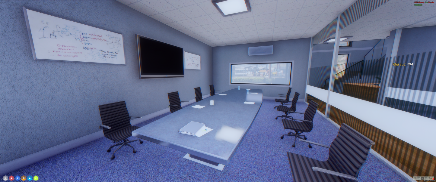 El Burro Heights Fire Station