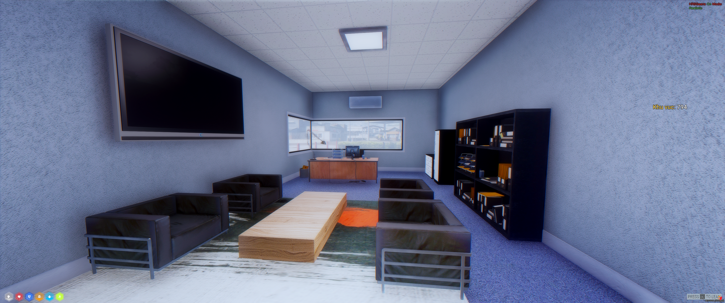 El Burro Heights Fire Station