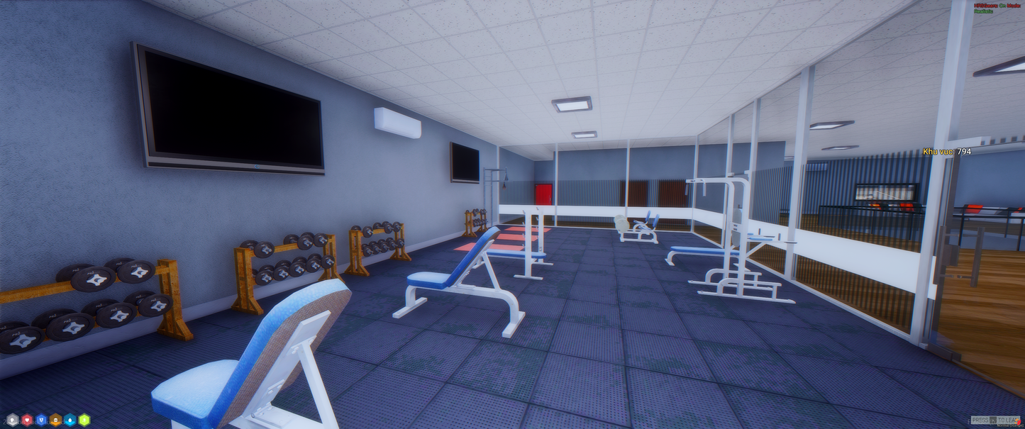 El Burro Heights Fire Station