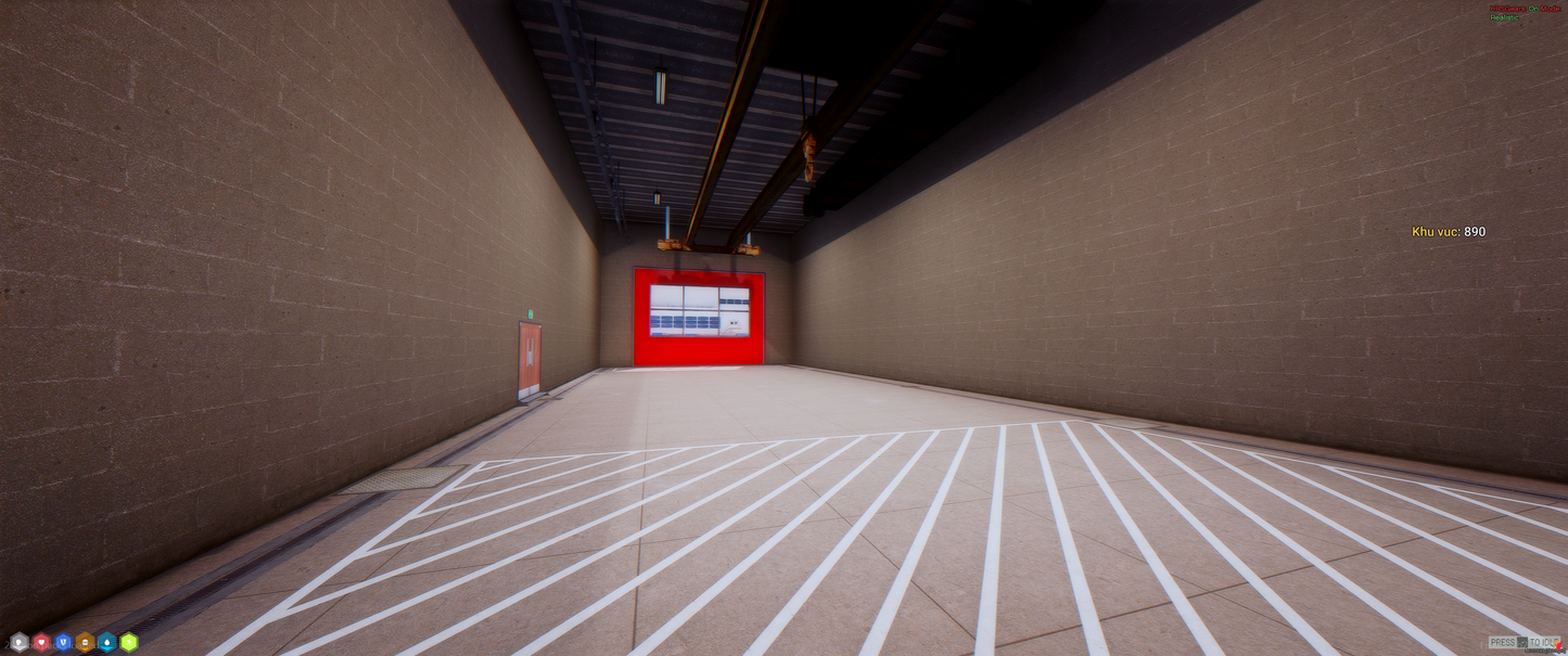 LSIA Fire Department