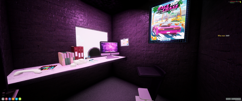 Glow Collection for FiveM | Neon Props & Lighting Assets – Capos FiveM ...