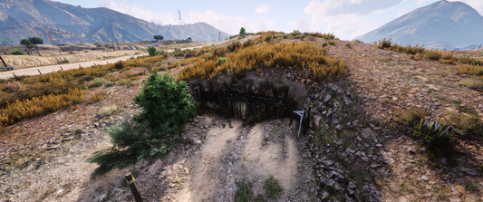 Sandy-X Bunker SM