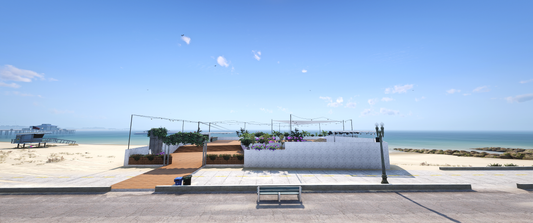 [MAP] Wedding Garagem