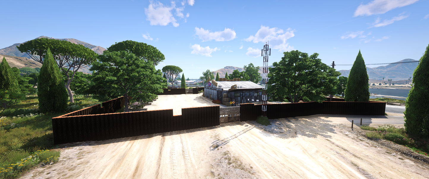 Brother Airport Grapeseed