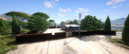 Brother Airport Grapeseed