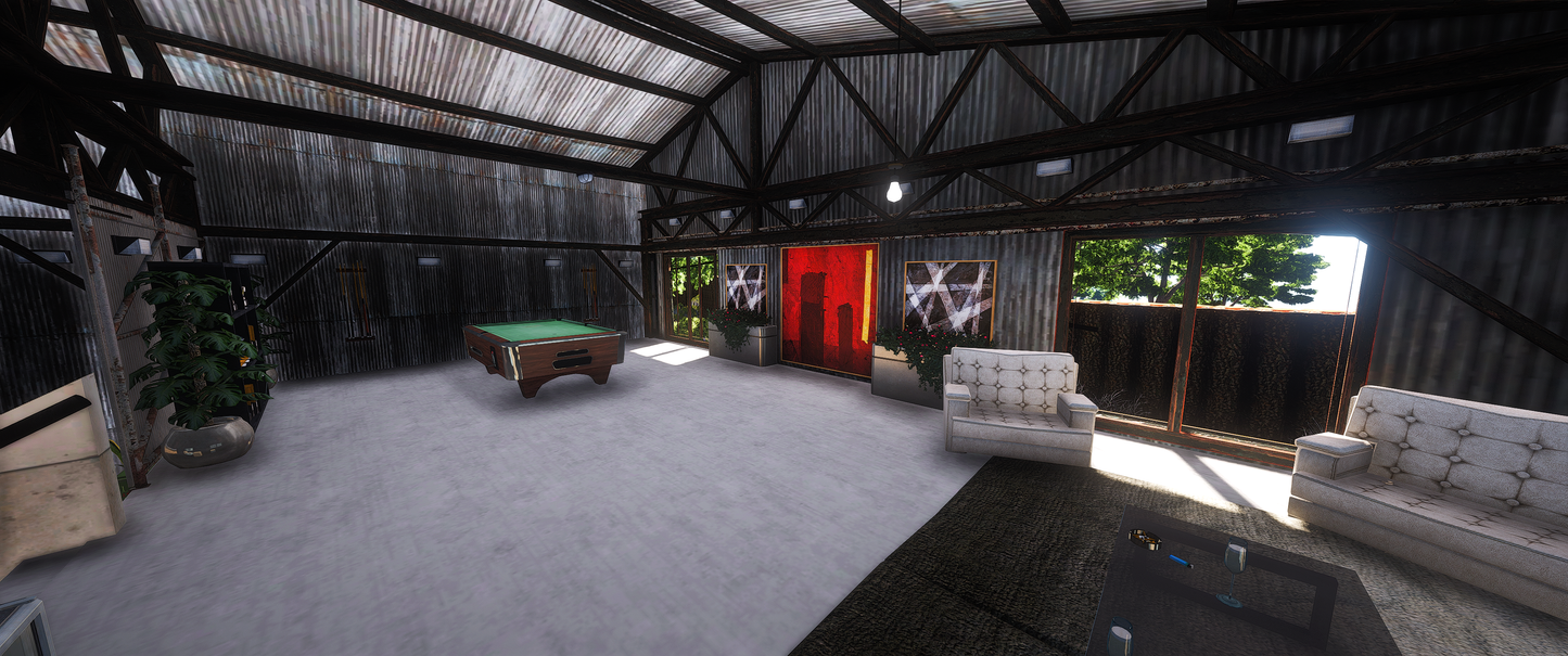 Brother Airport Grapeseed