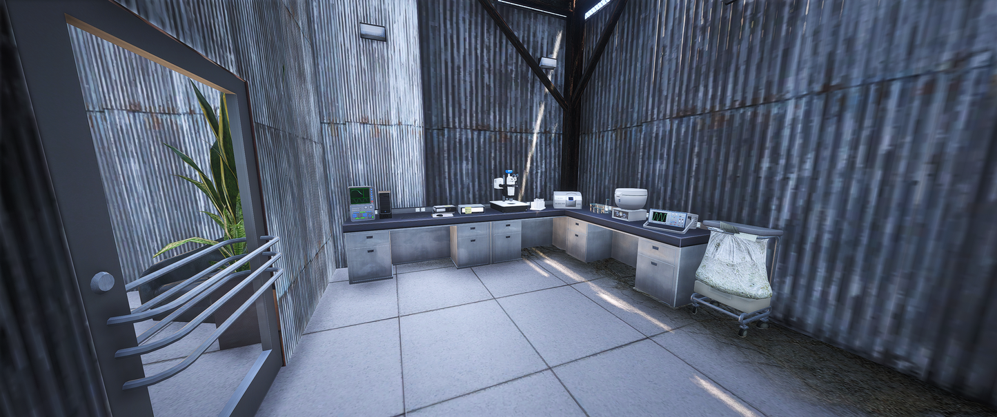 Brother Airport Grapeseed