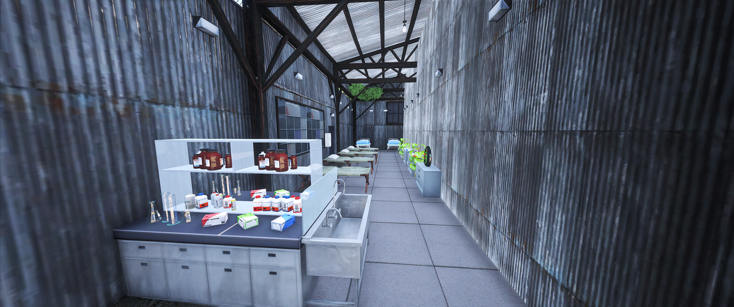 Brother Airport Grapeseed