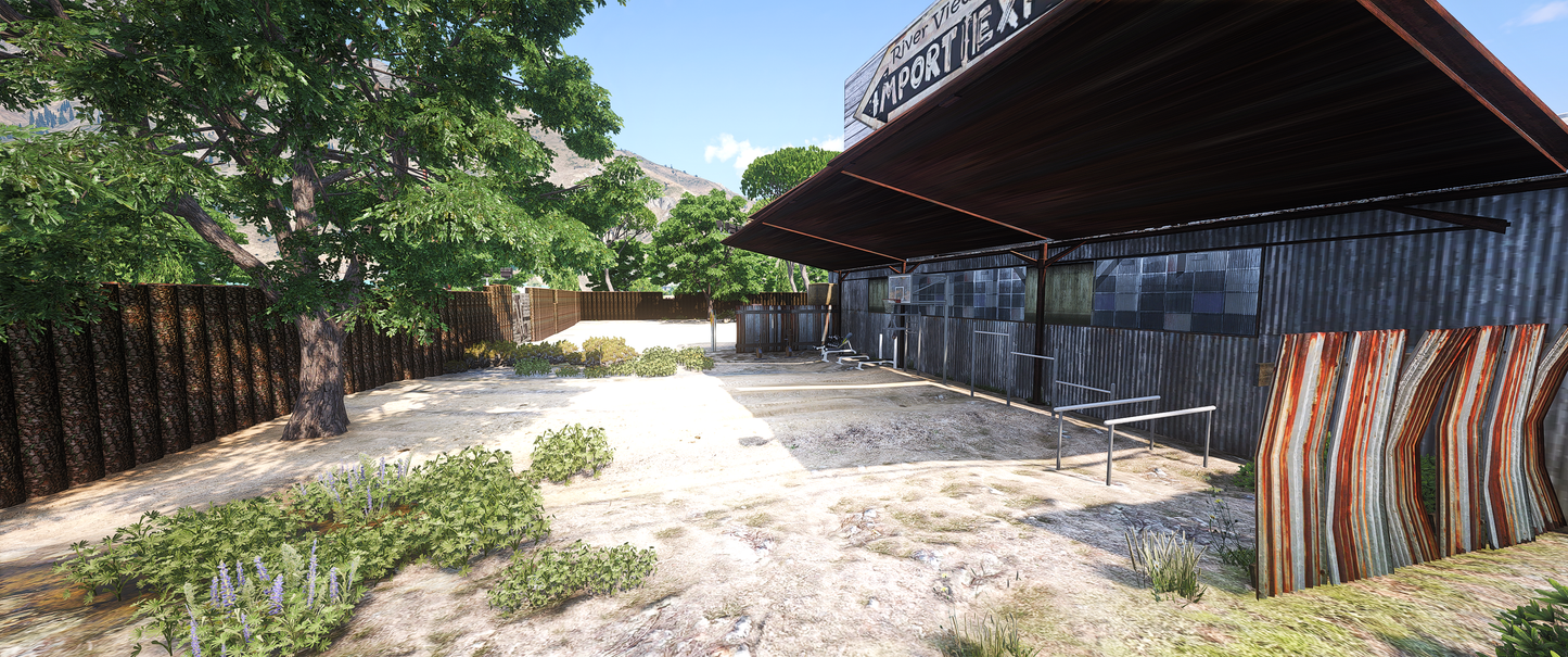 Brother Airport Grapeseed