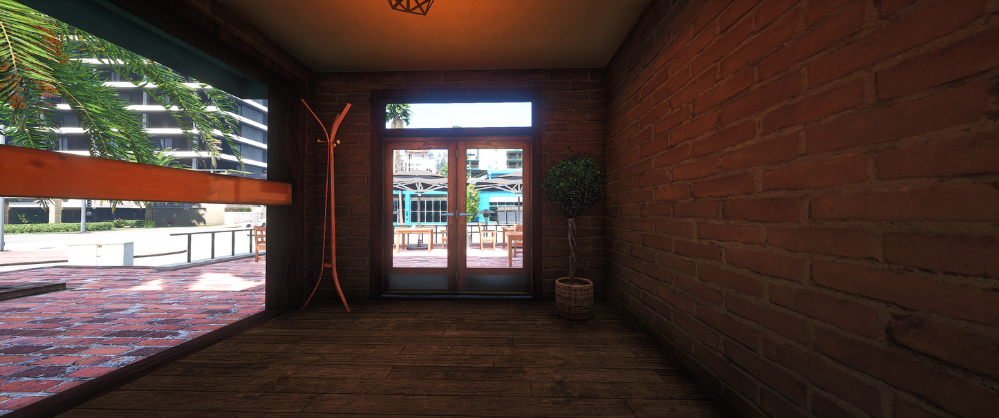 Cafe
