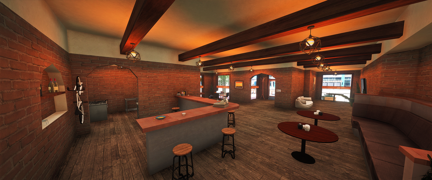 Cafe