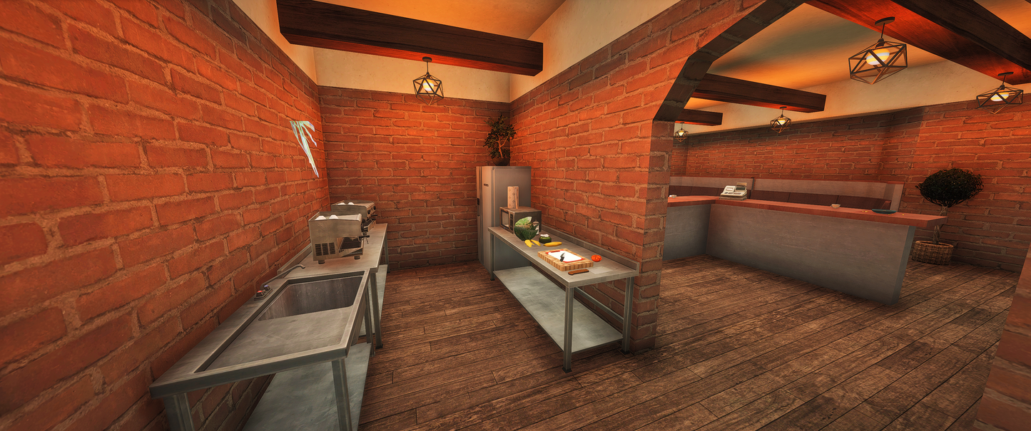 Cafe