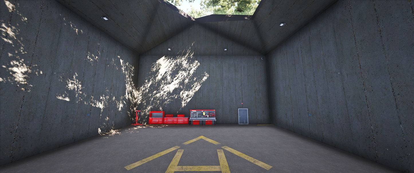 Basefen Bunker
