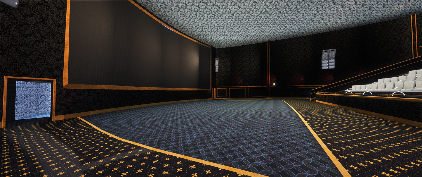 34 Cinema