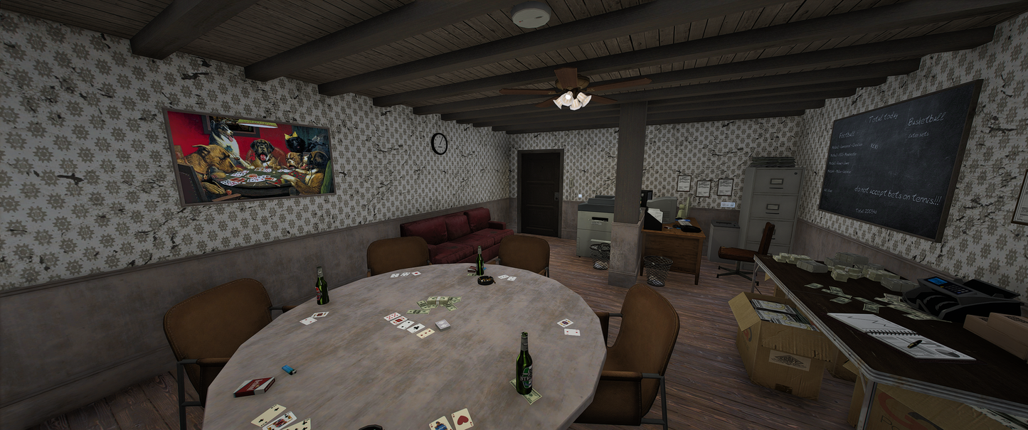 Italian Cafe Prego