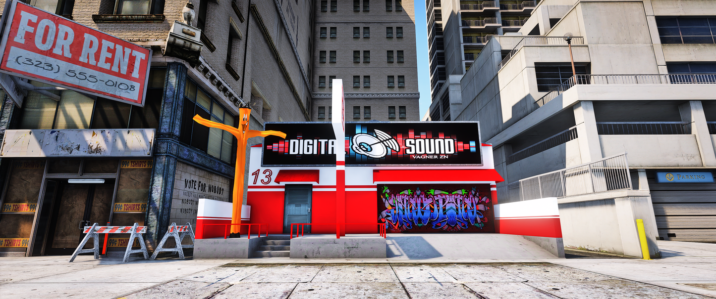 DigitaSound