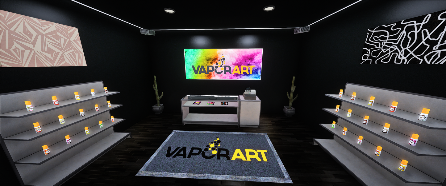 Vapor Art