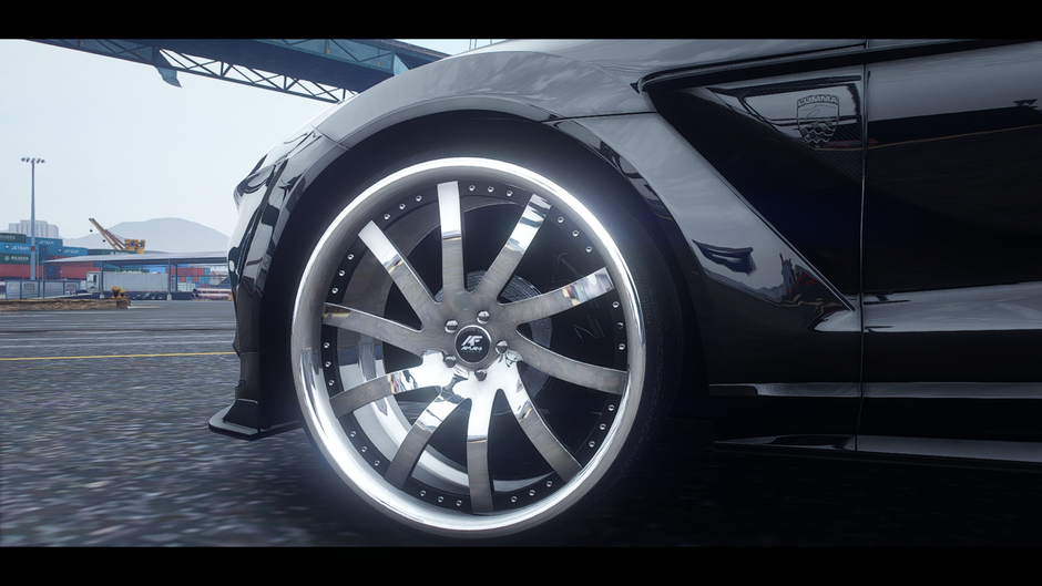 Wheels – Capos FiveM Shop - Cars & MLOs