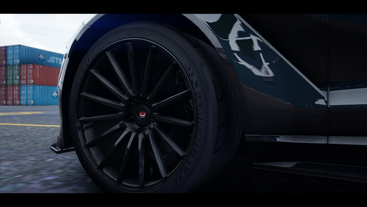 Vossen VPS305