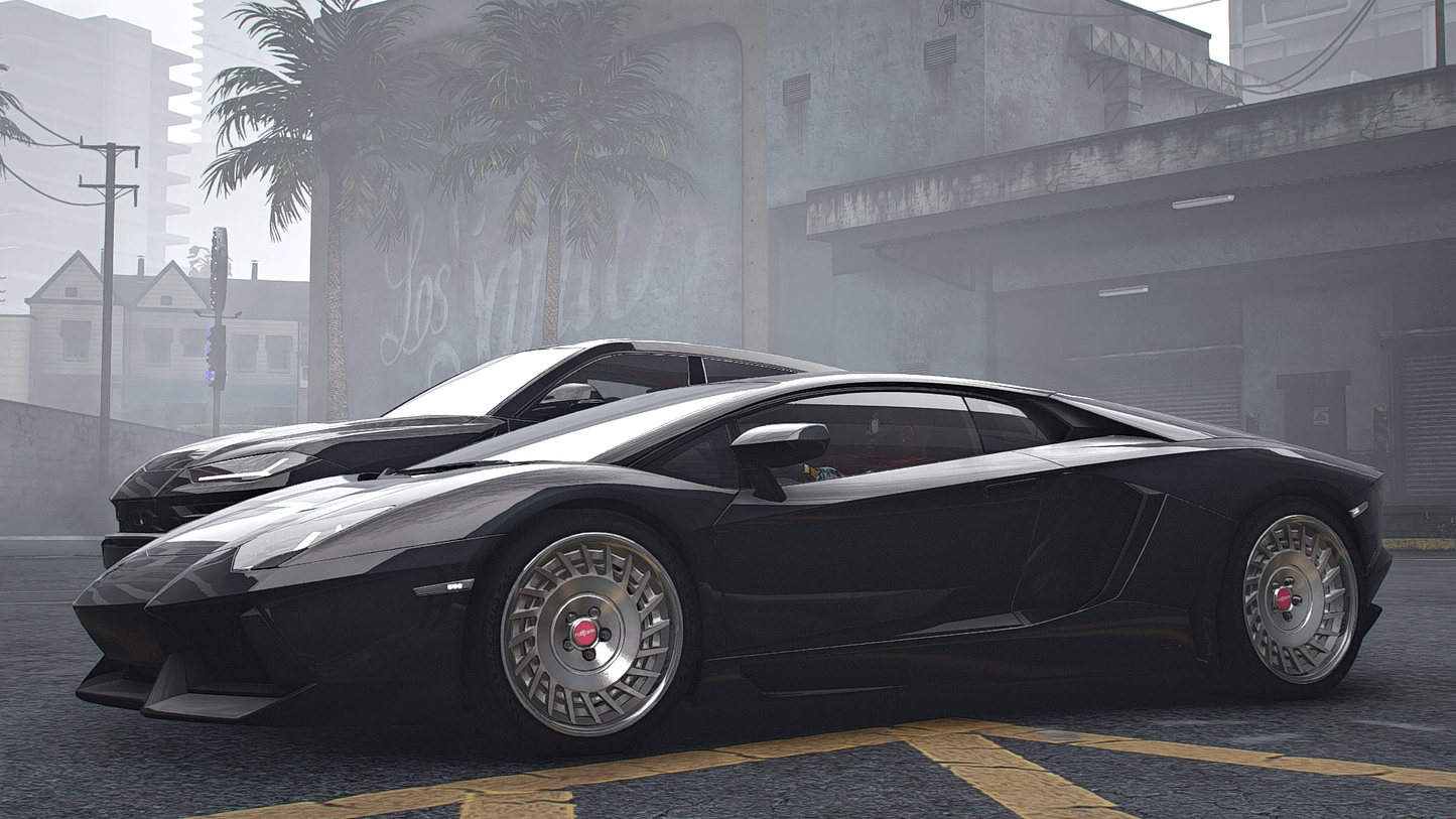 Rotiform CBU