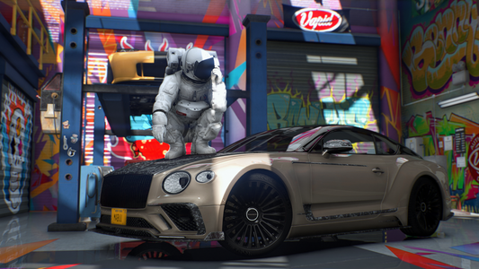 Mansory CS11