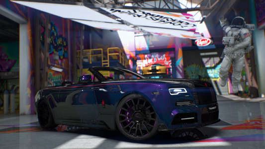 Mansory Y8 Forged