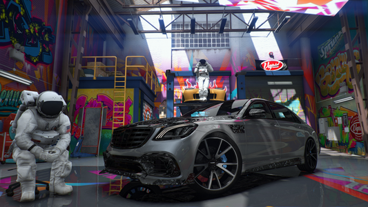 Mansory Y5