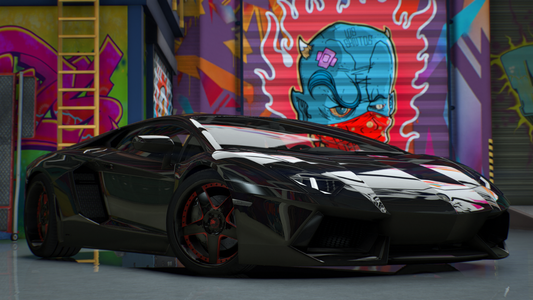 Avant Grade F230