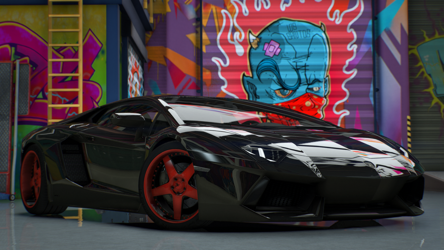 Avant Grade F230
