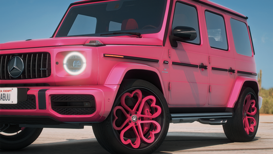 Heart Rim