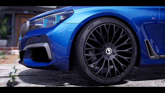 Forgiato RDB-5