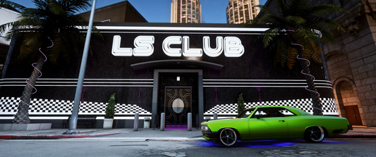 LS Club