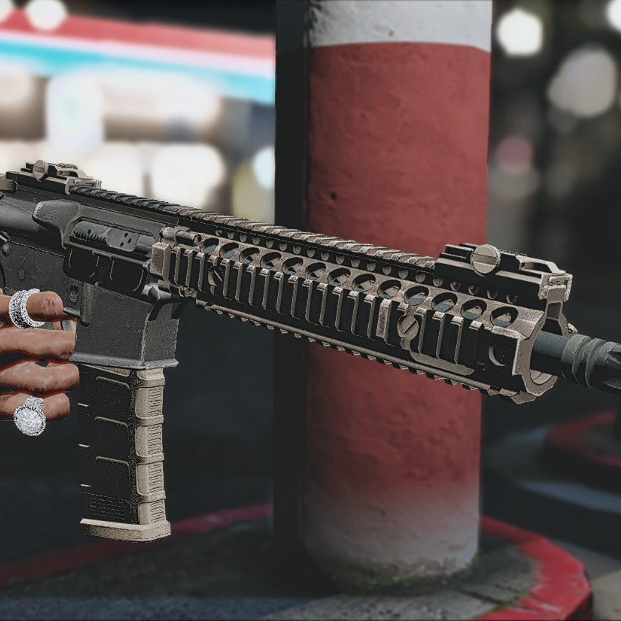 DMK18