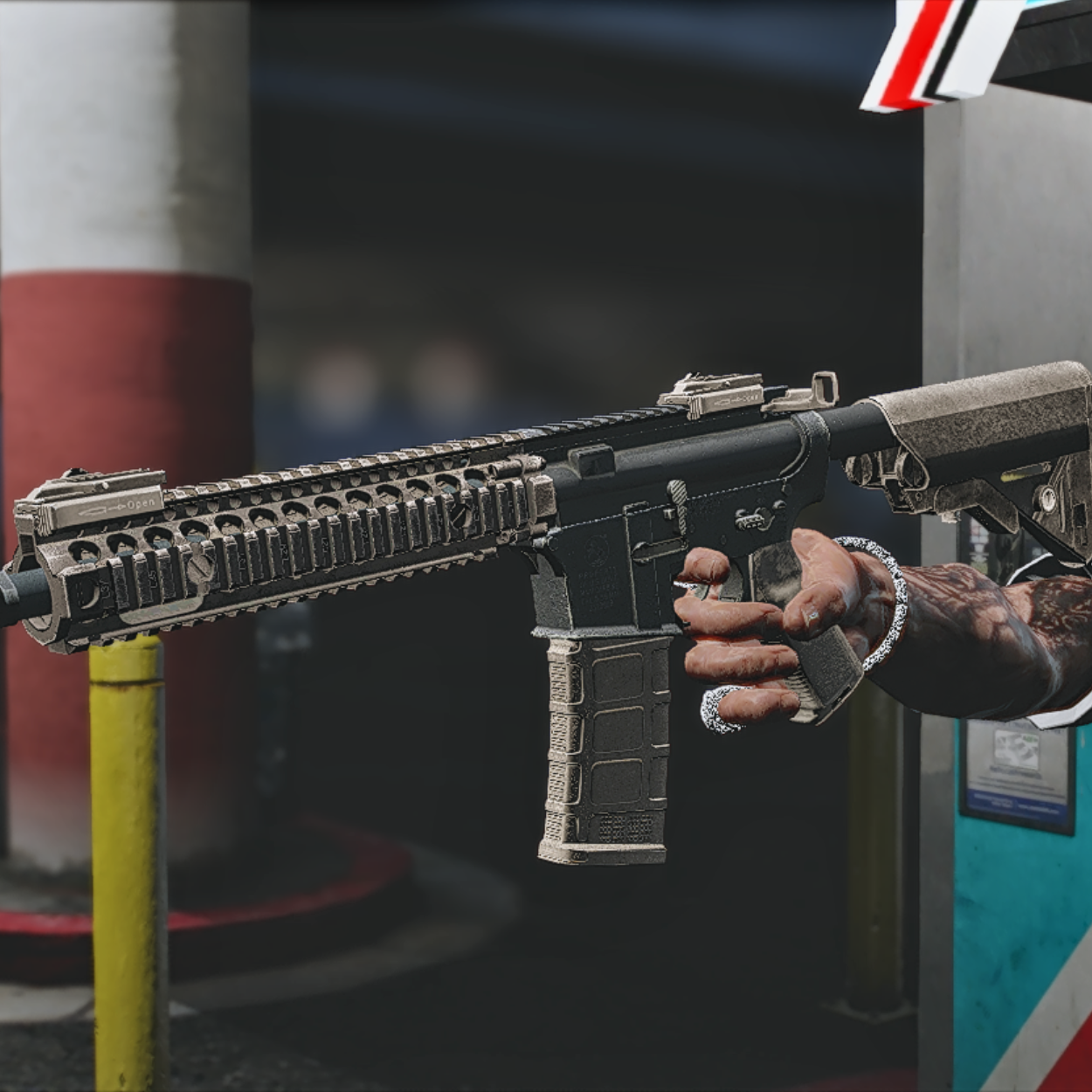 DMK18